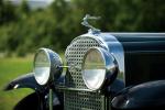 Buick Series 90 7-Passenger Phaeton 1931 года